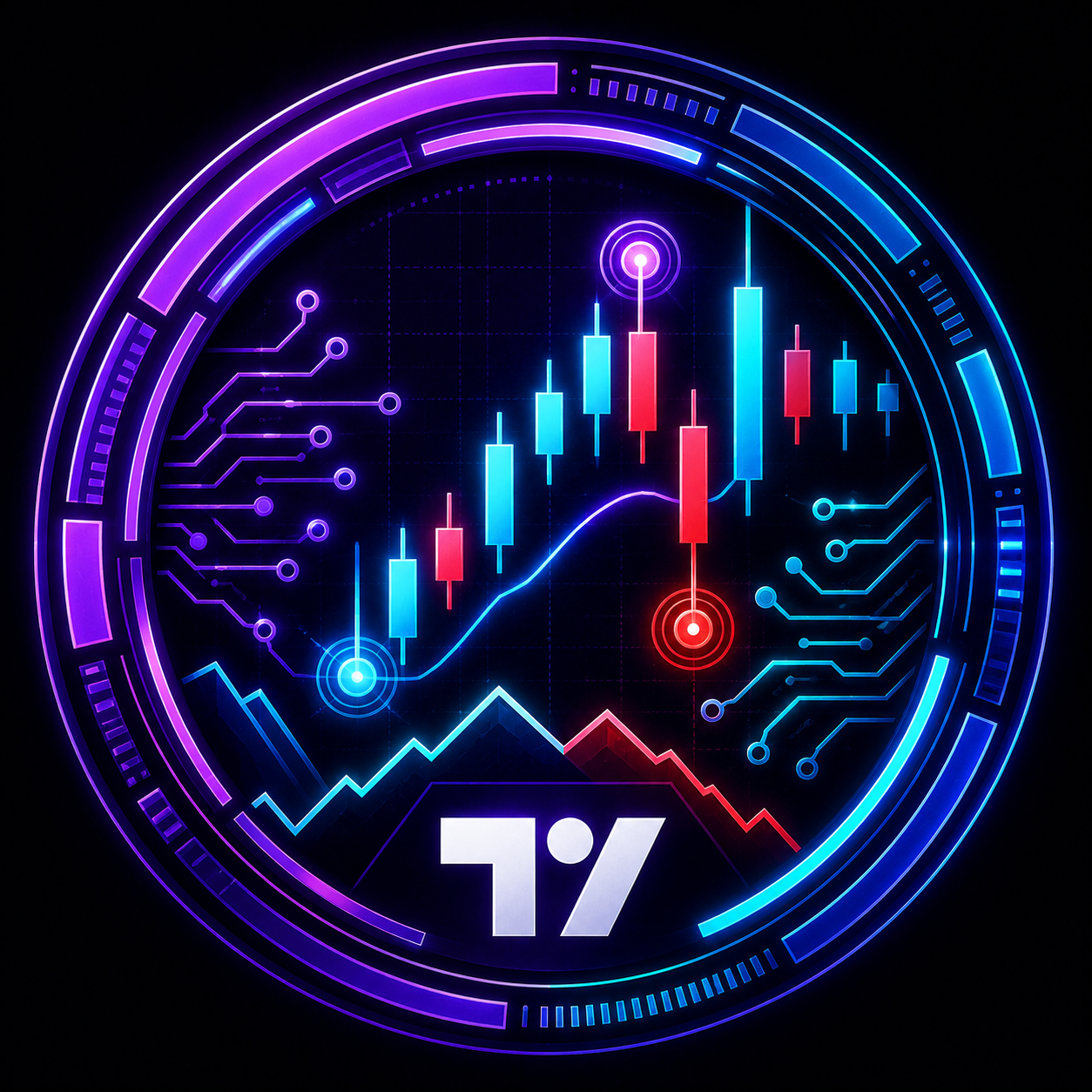 Indikator TradingView