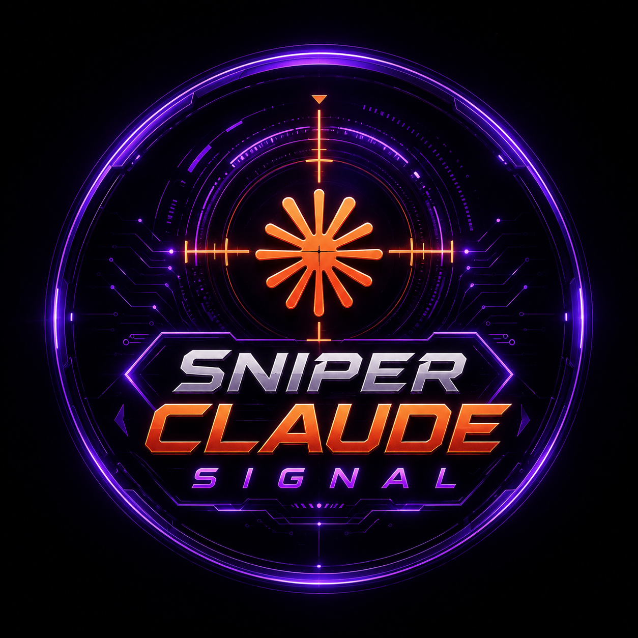 Sniper Claude